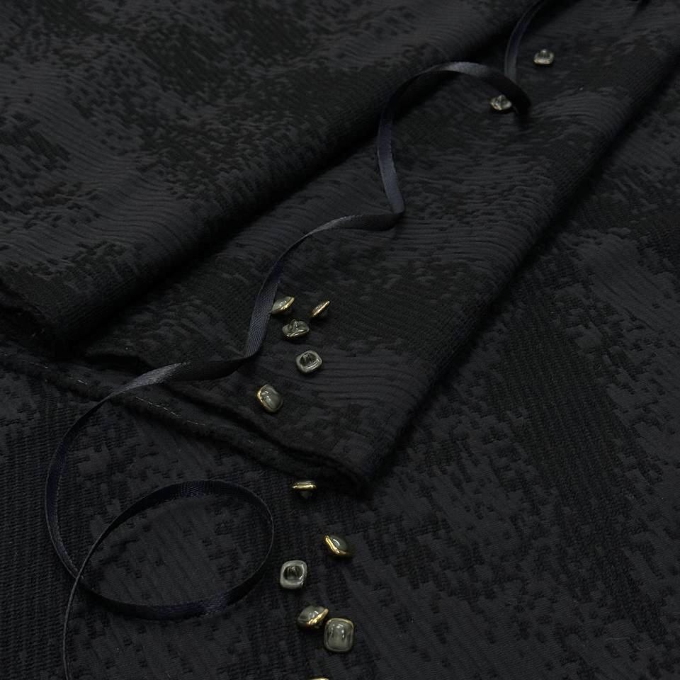 Плательный жаккард