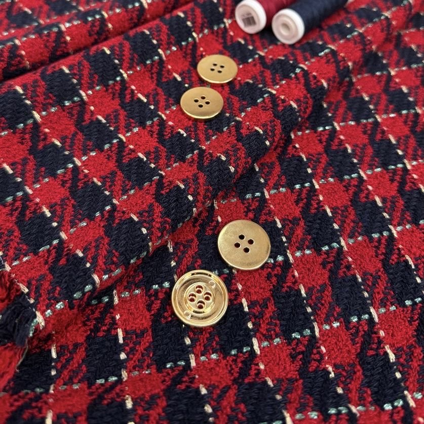 Твид Gucci
