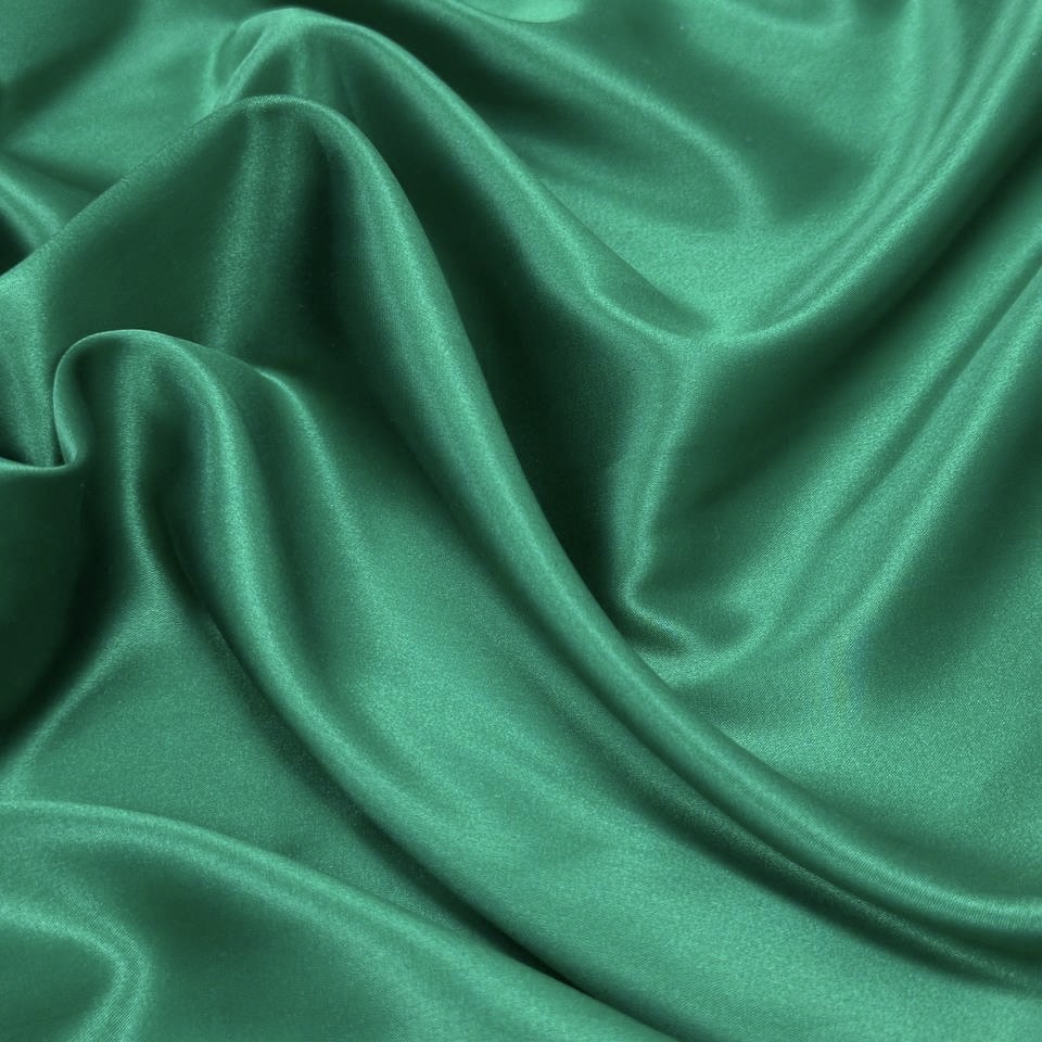 Атласный шелк