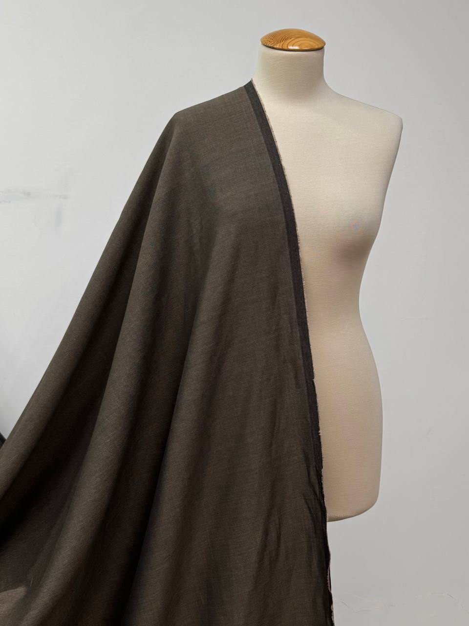Костюмная Zegna