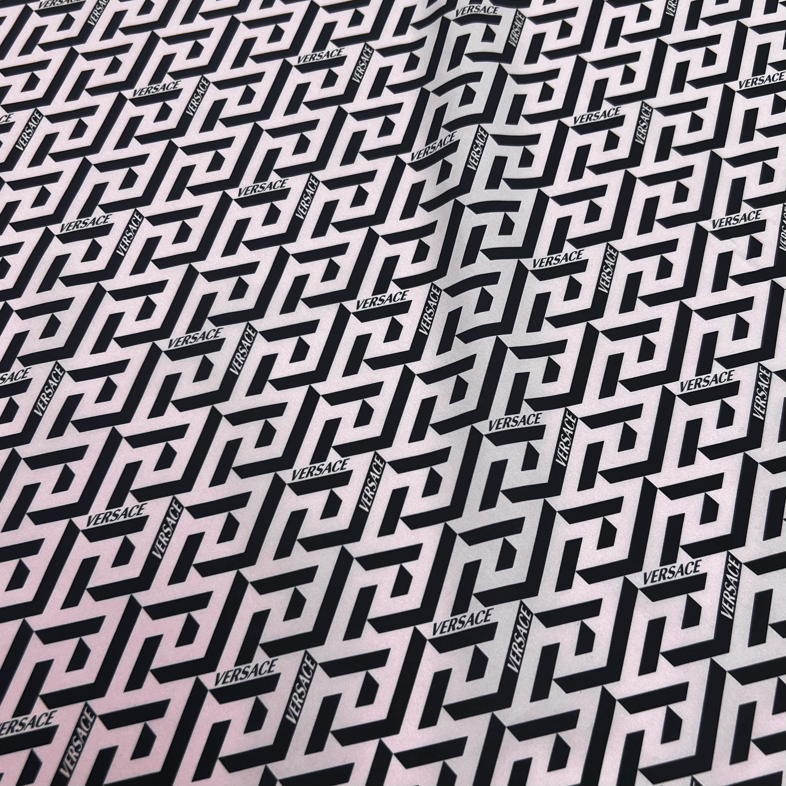 Рубашечно-плательная Versace