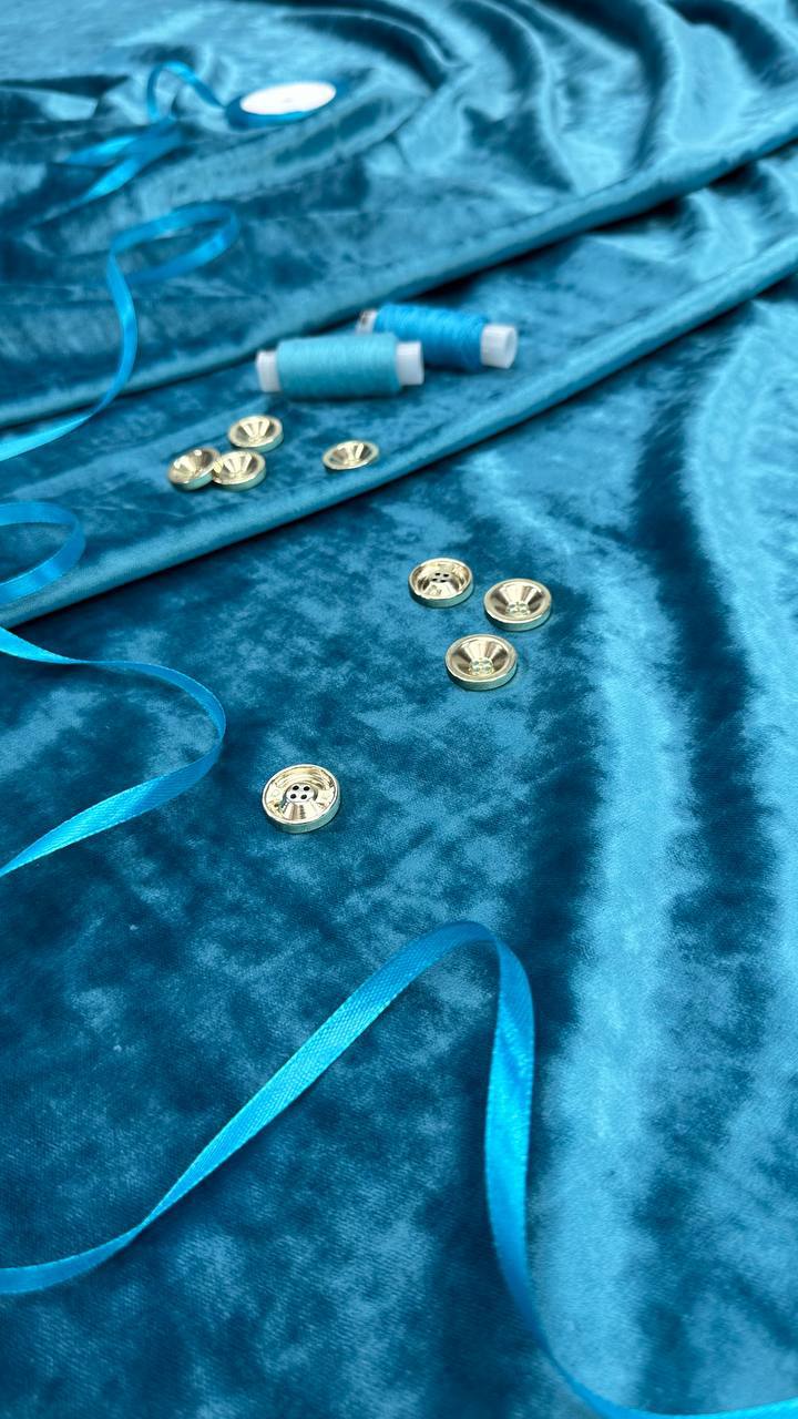 Бархат Versace