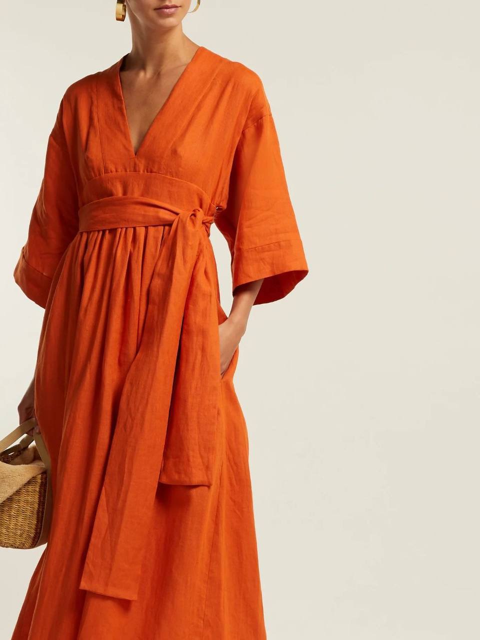 Плательная Loro Piana