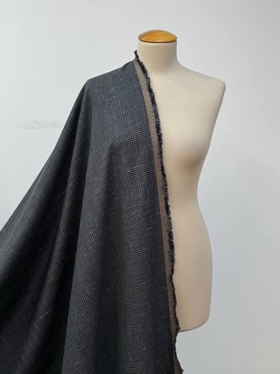 Костюмная Zegna