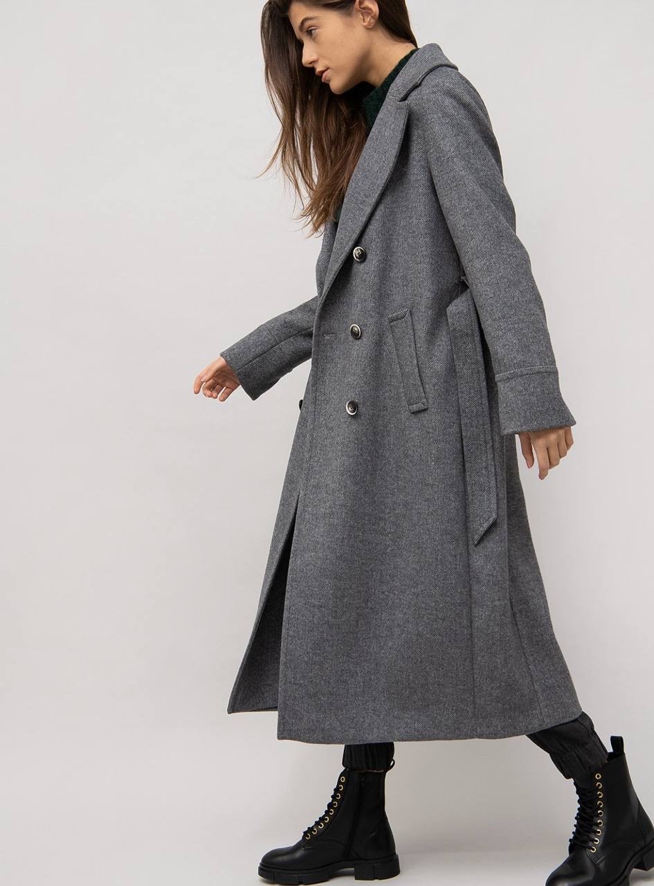 Пальтовая Loro Piana