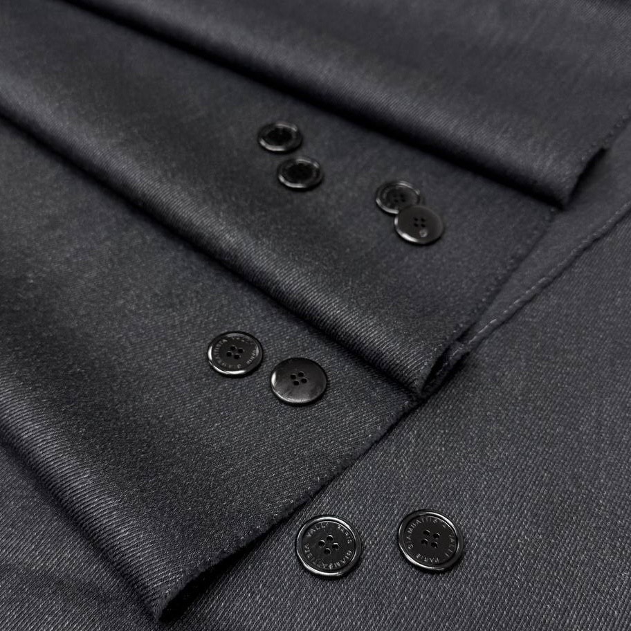 Костюмная ткань E.Thomas