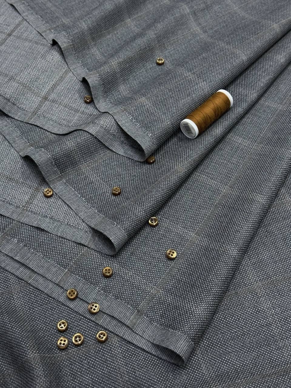 Костюмная Zegna