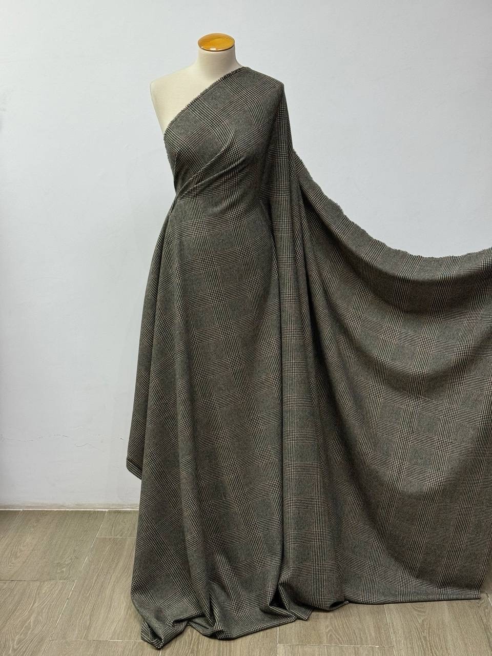 Костюмная Loro Piana