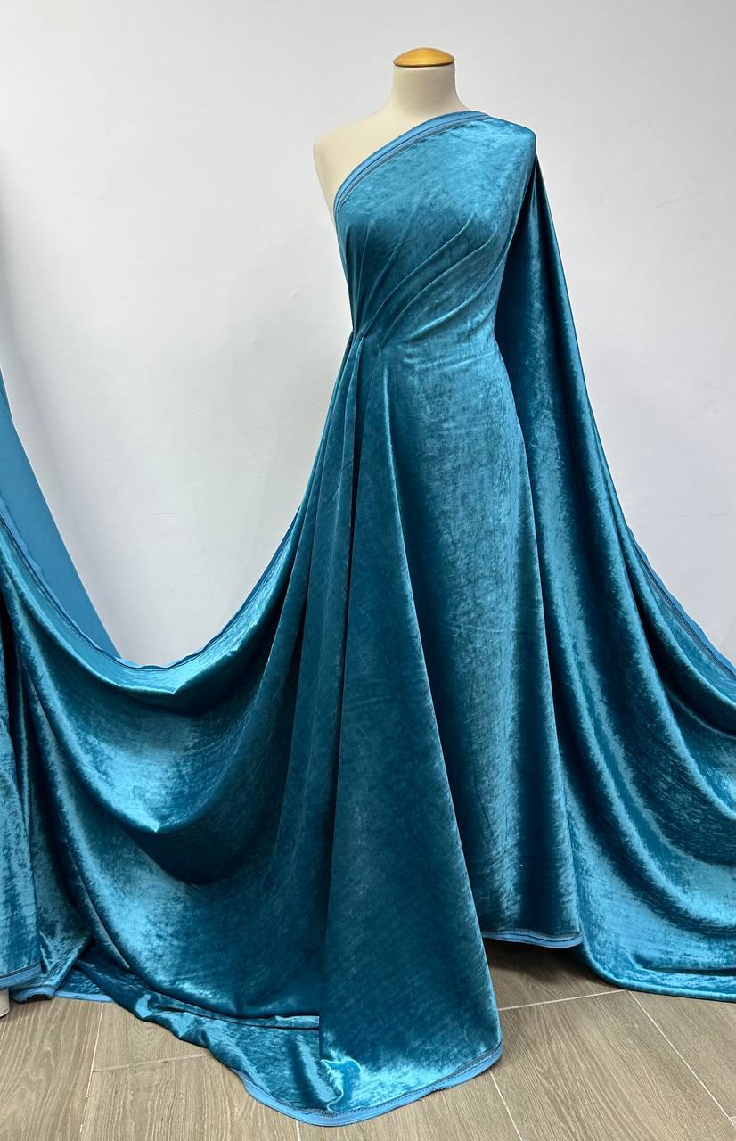 Бархат Versace