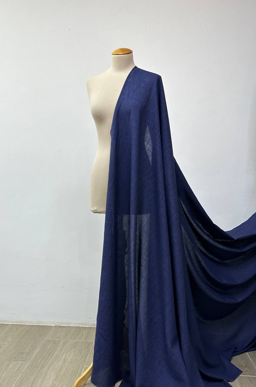 Костюмная Loro Piana