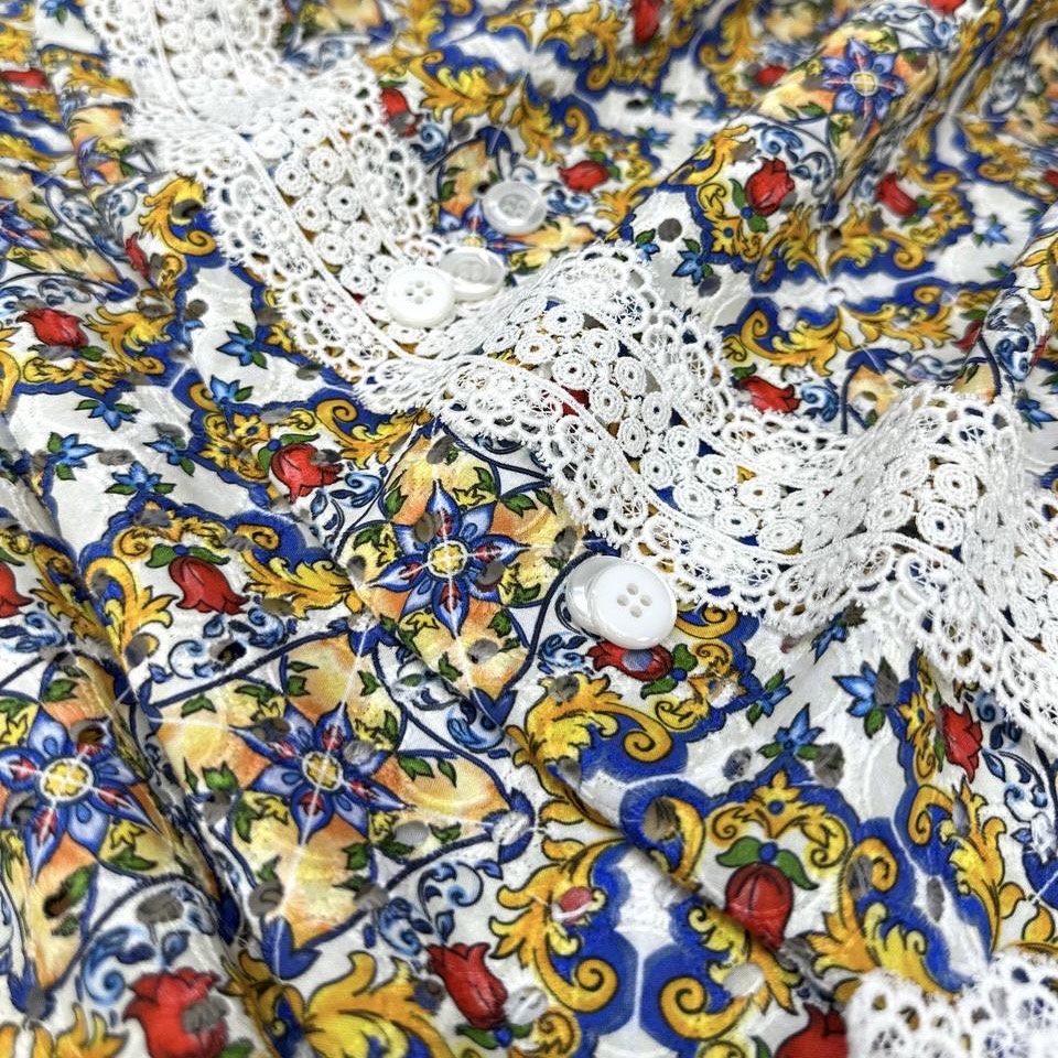 Шитьё Dolce&Gabbana