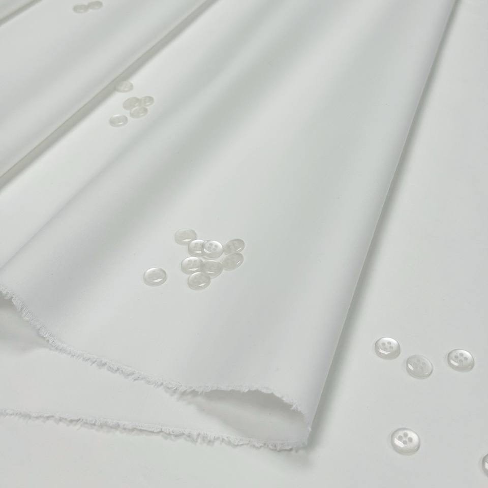 Рубашечно-плательная Balenciaga