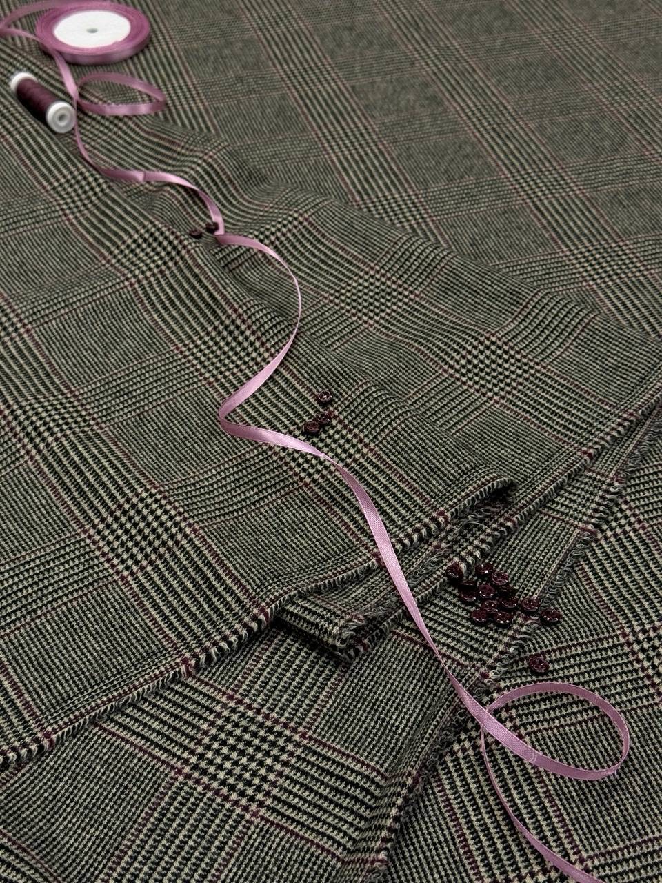 Костюмная Loro Piana
