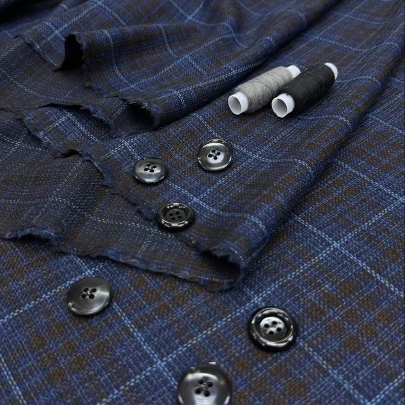 Костюмная Armani