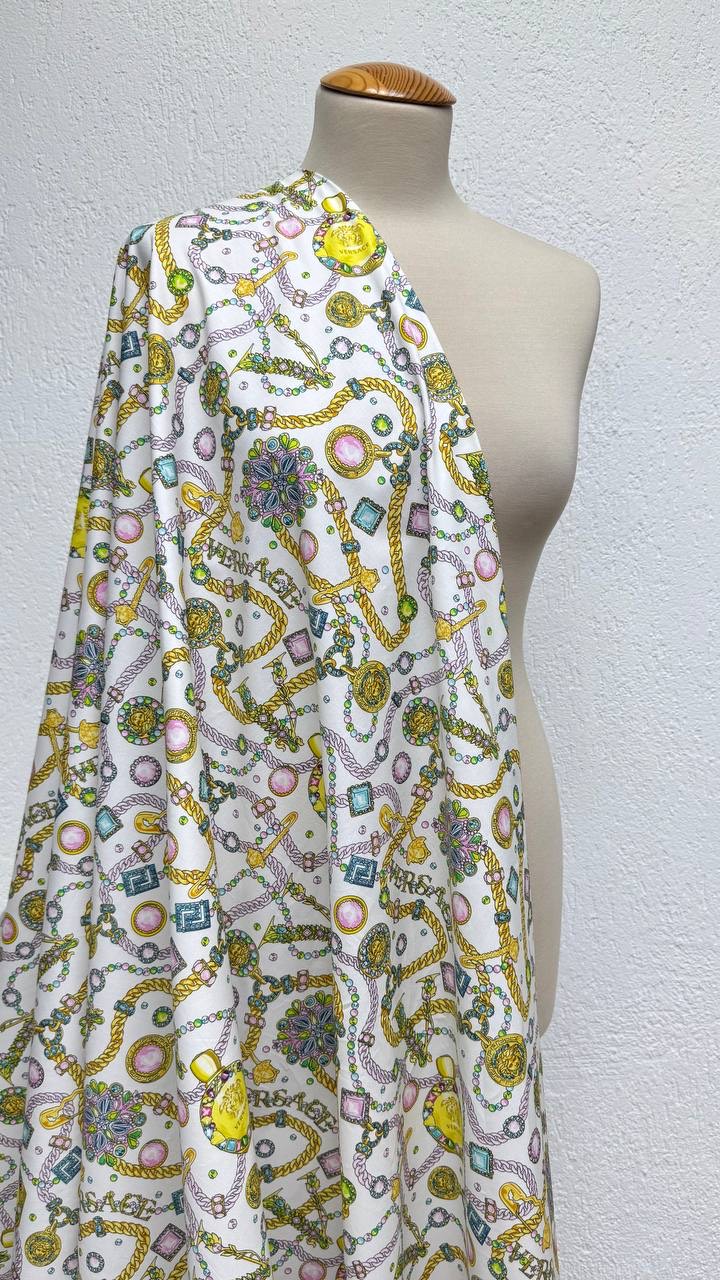 Плательная Versace