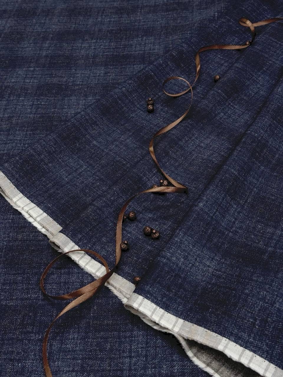 Костюмная Zegna