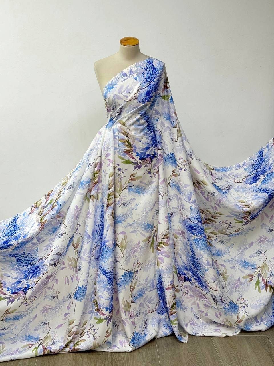 Плательная Zimmermann