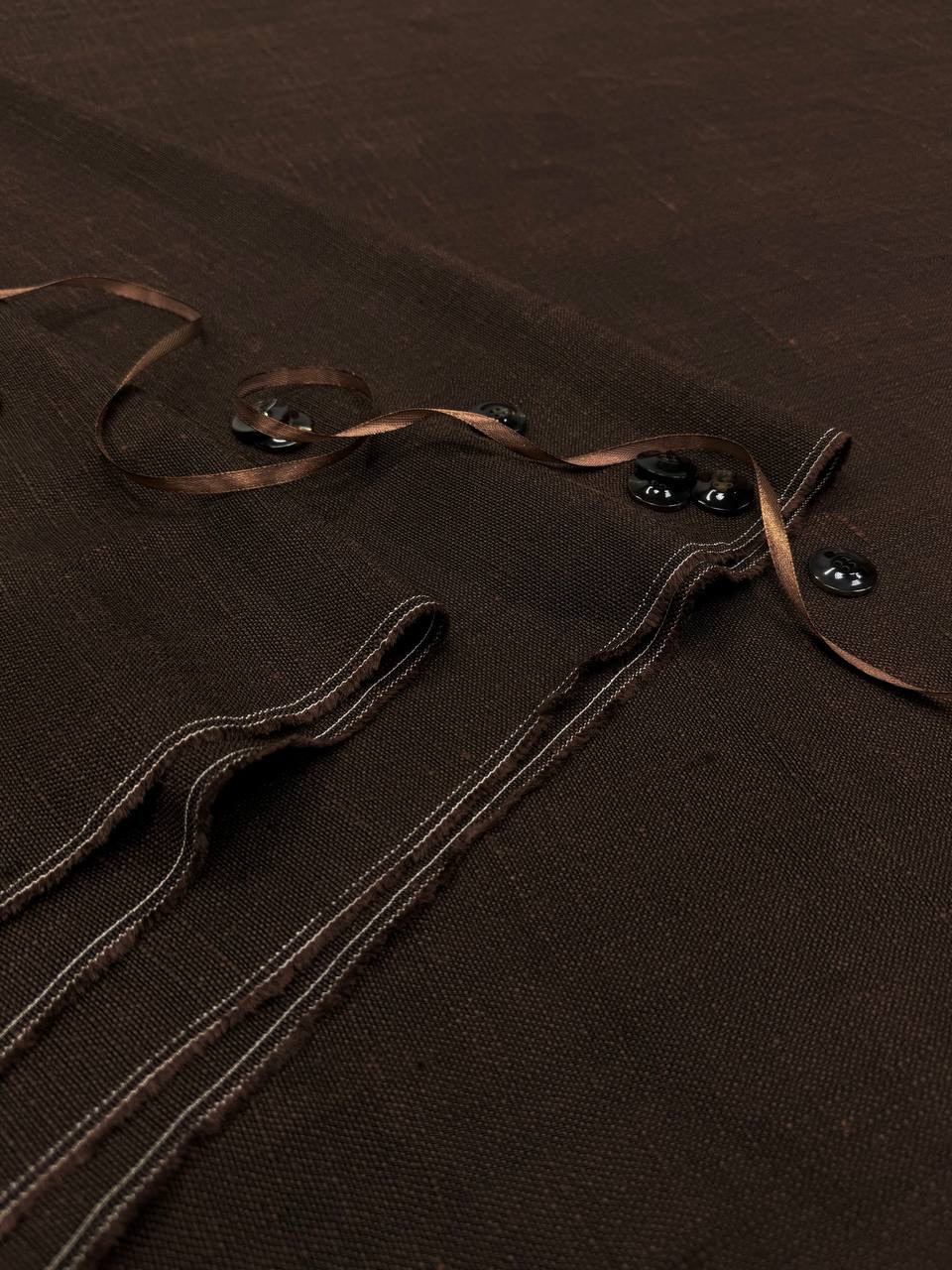 Костюмная Armani