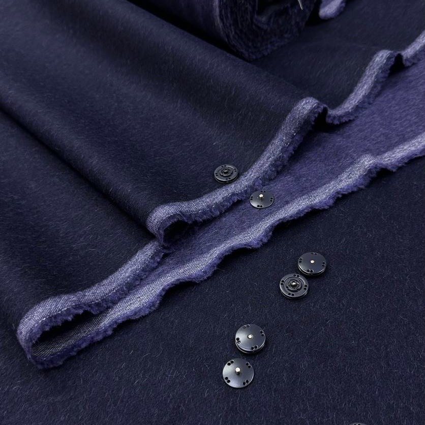Пальтовая Loro Piana