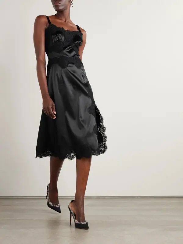 Плательная Dolce&Gabbana