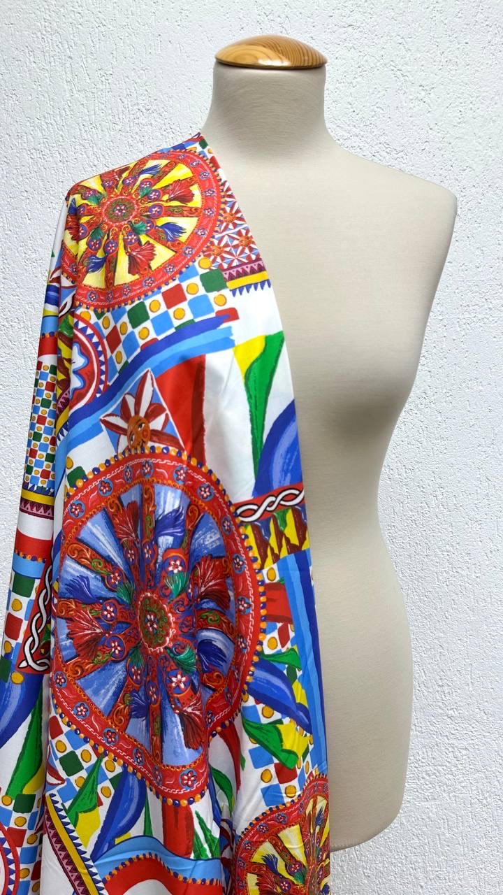 Плательная Dolce&Gabbana