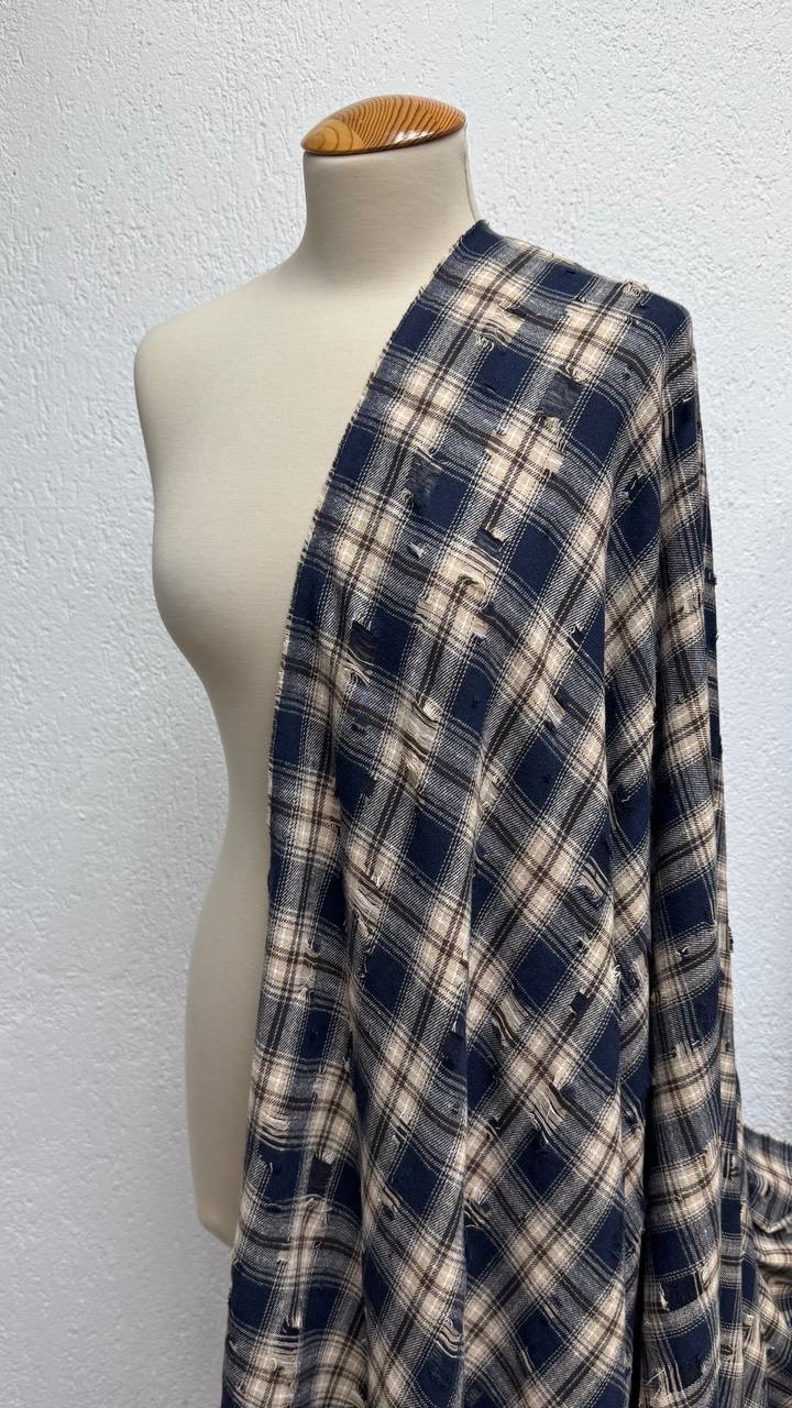 Рубашечно-плательная