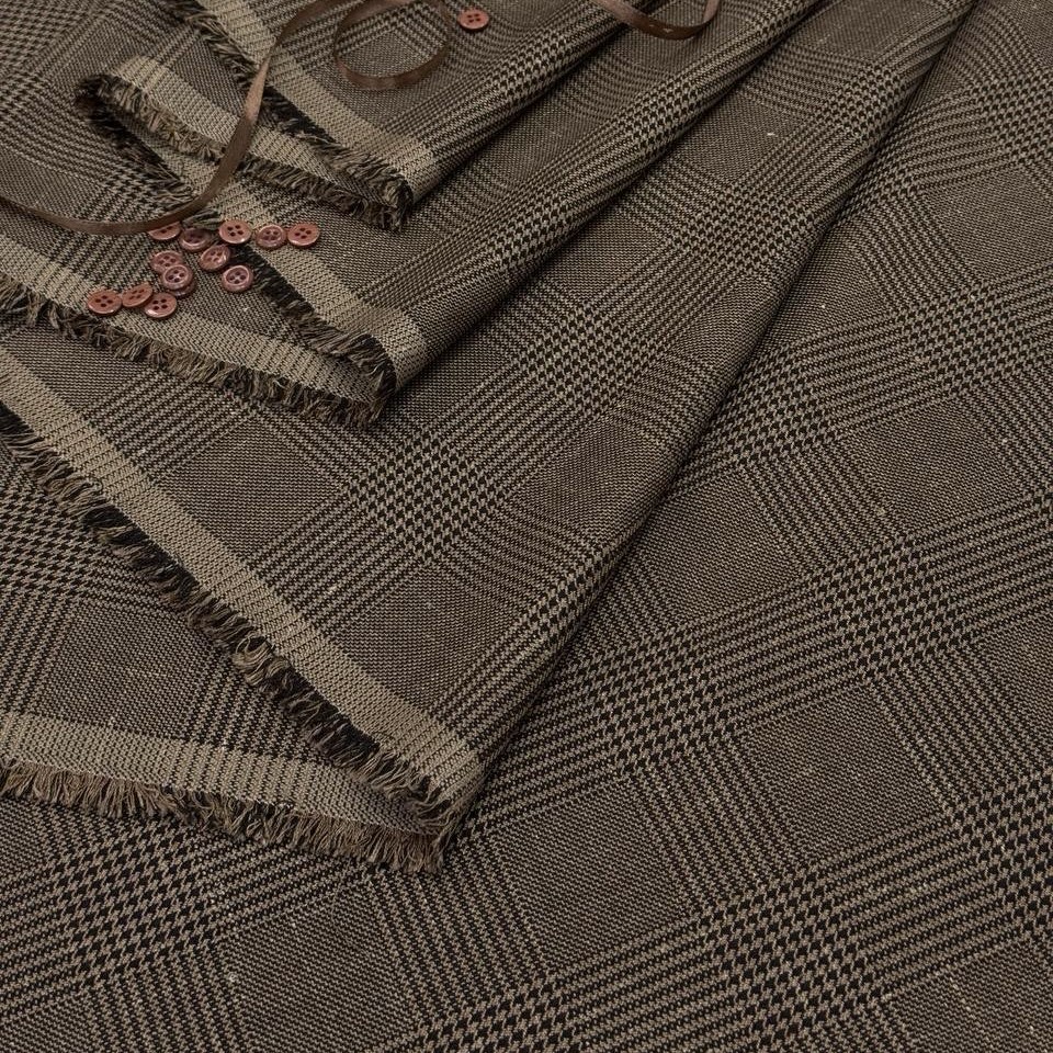 Костюмная Zegna