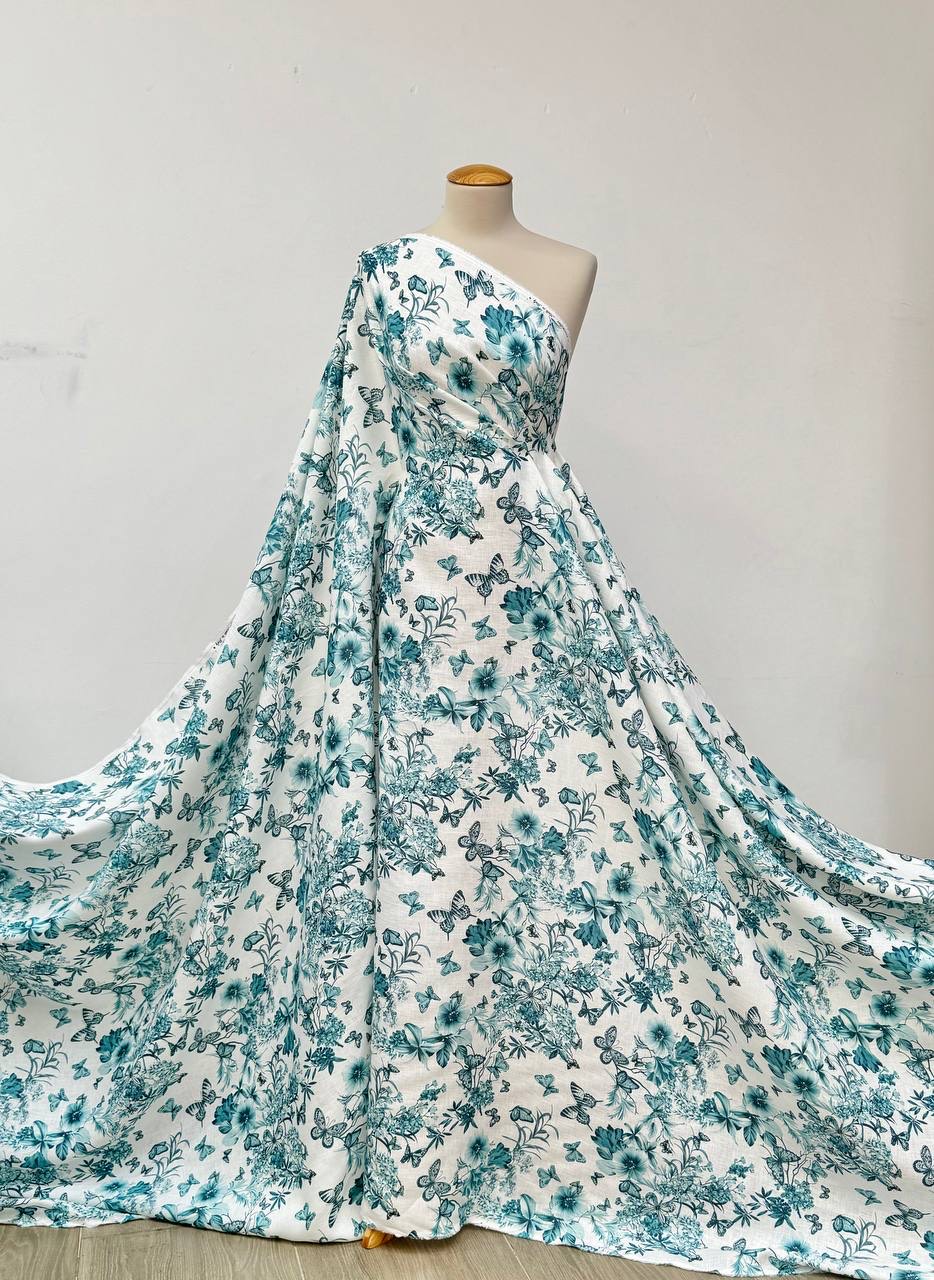 Плательная Dior