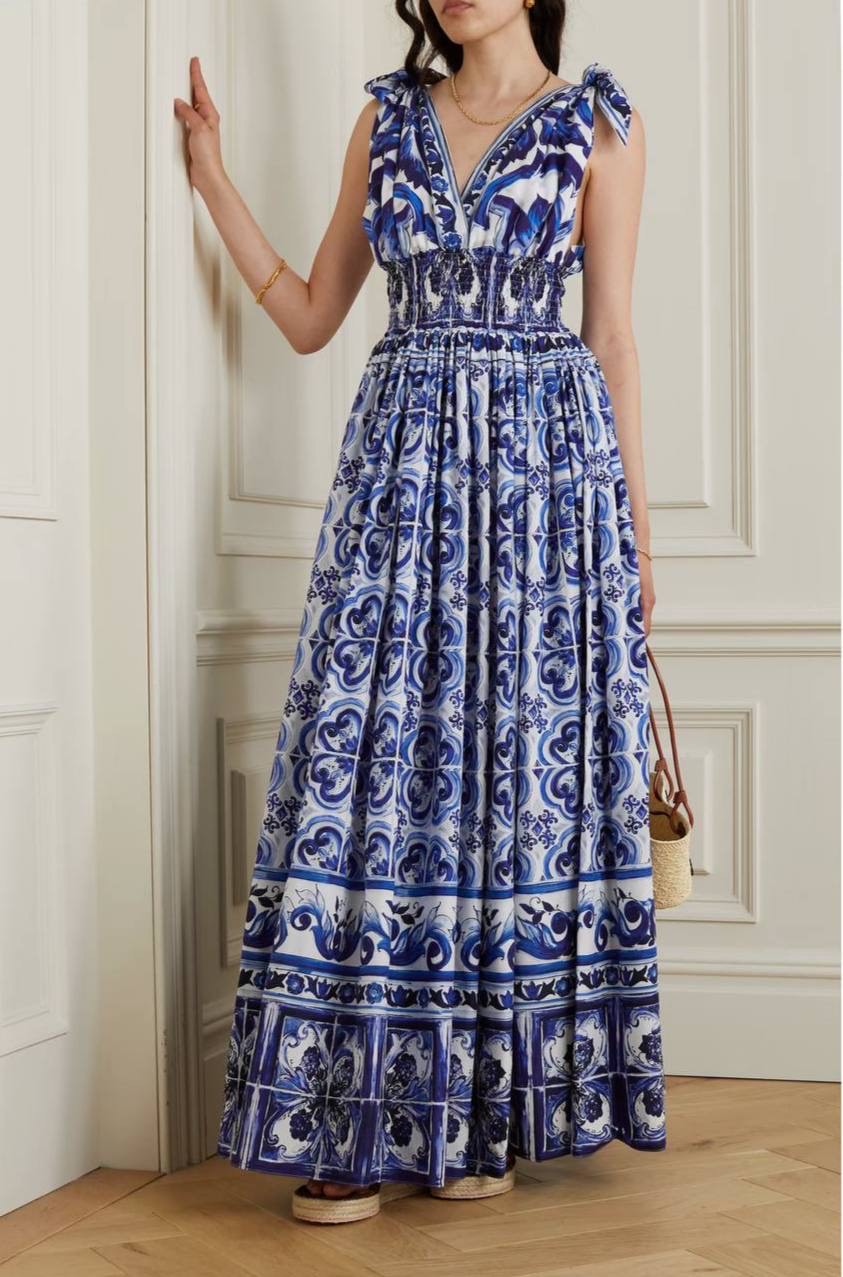 Шитьё Dolce&Gabbana