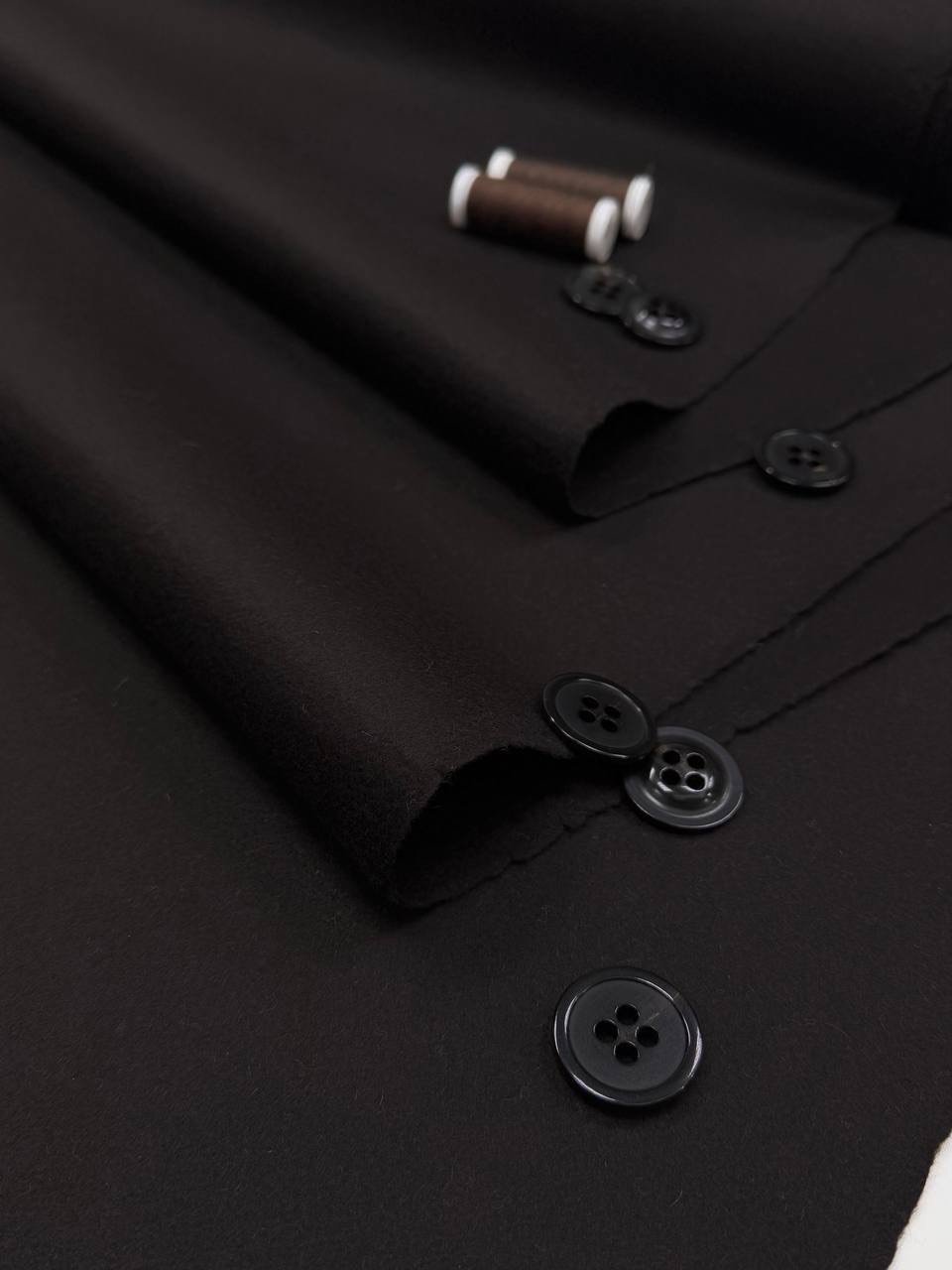 Пальтовая двуслойная Ralph Lauren