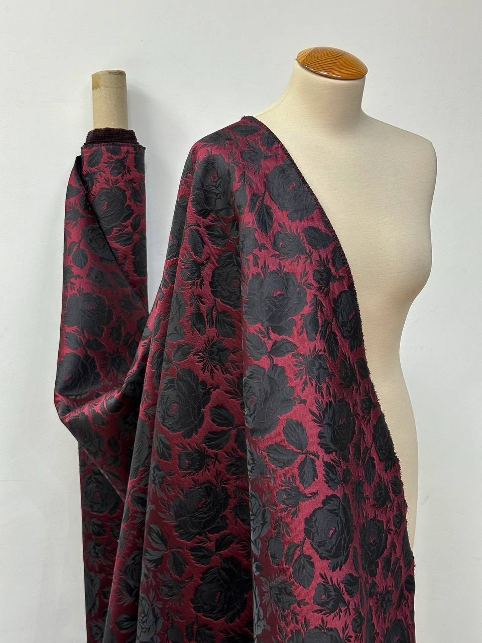 Жаккард Gucci