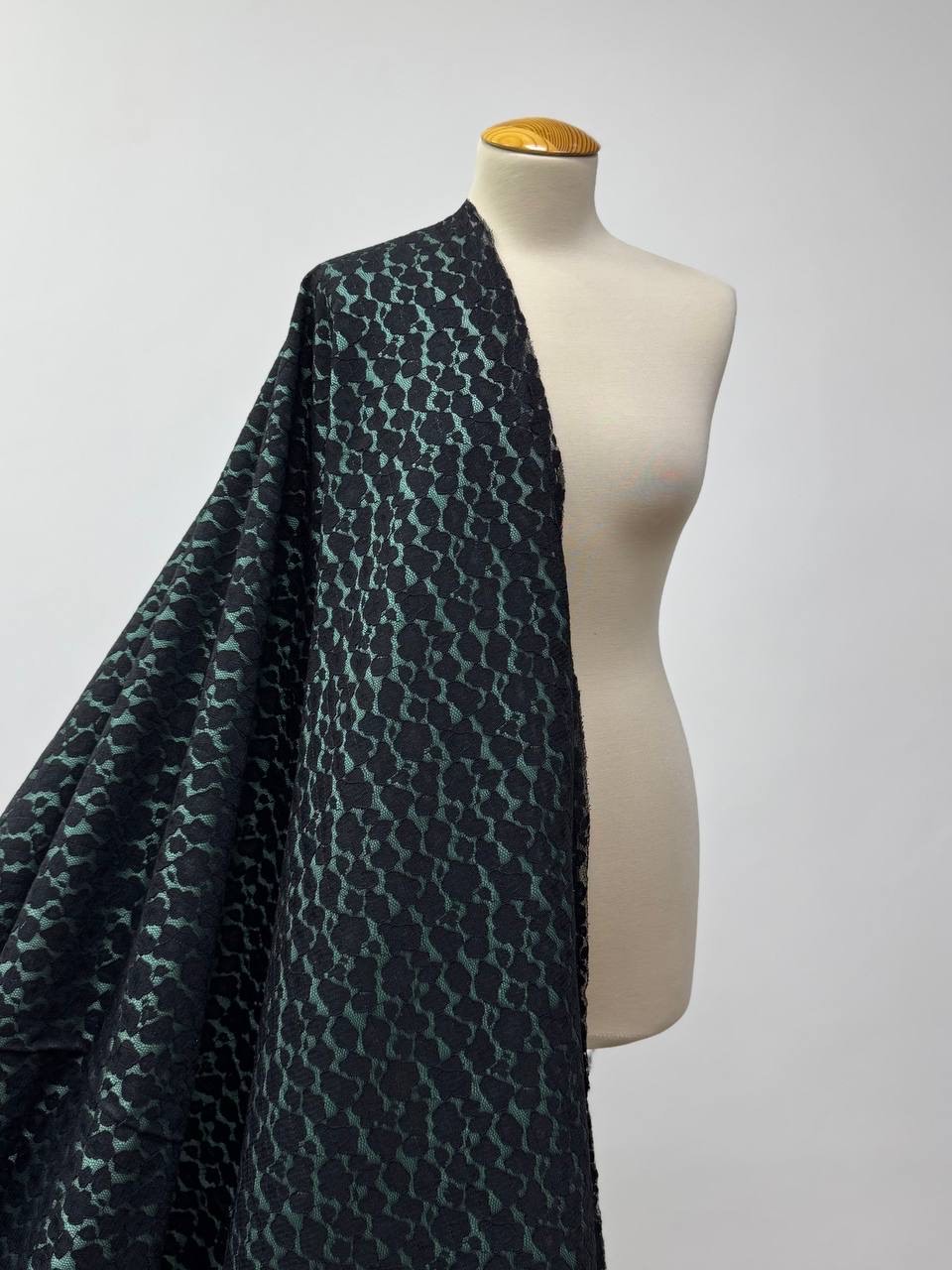 Кружевное полотно