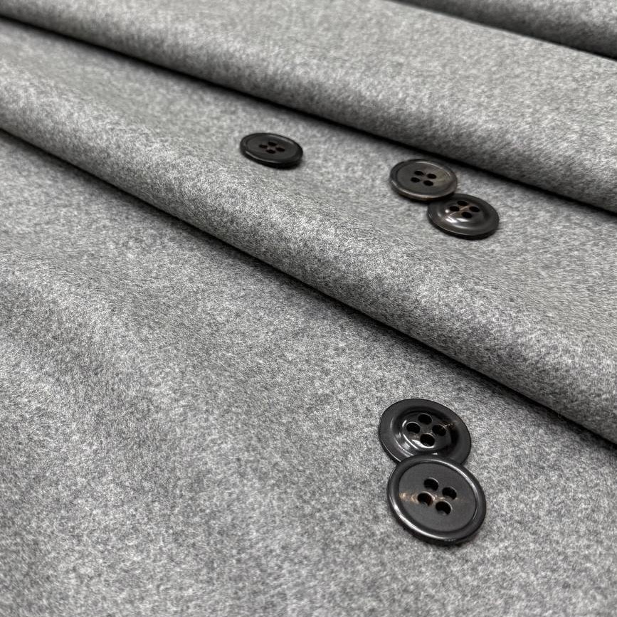 Пальтовая ткань Loro Piana