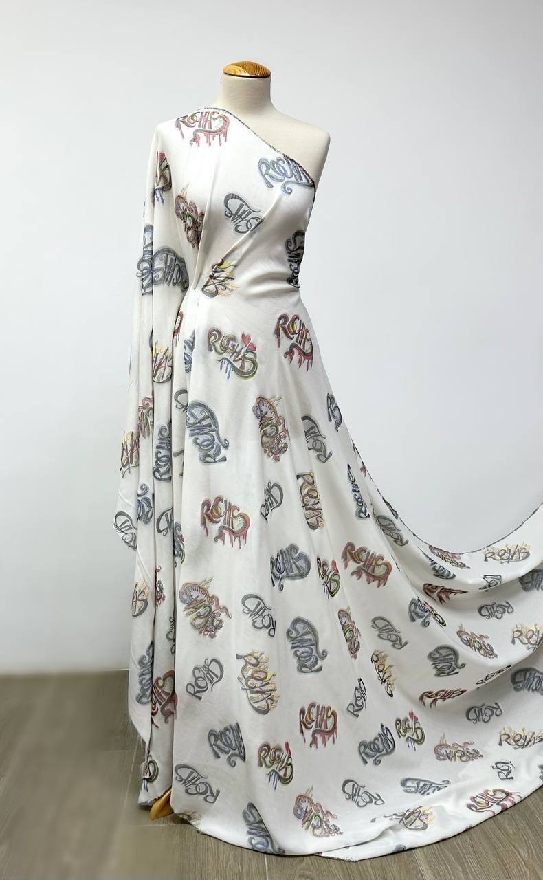 Шифон Rochas