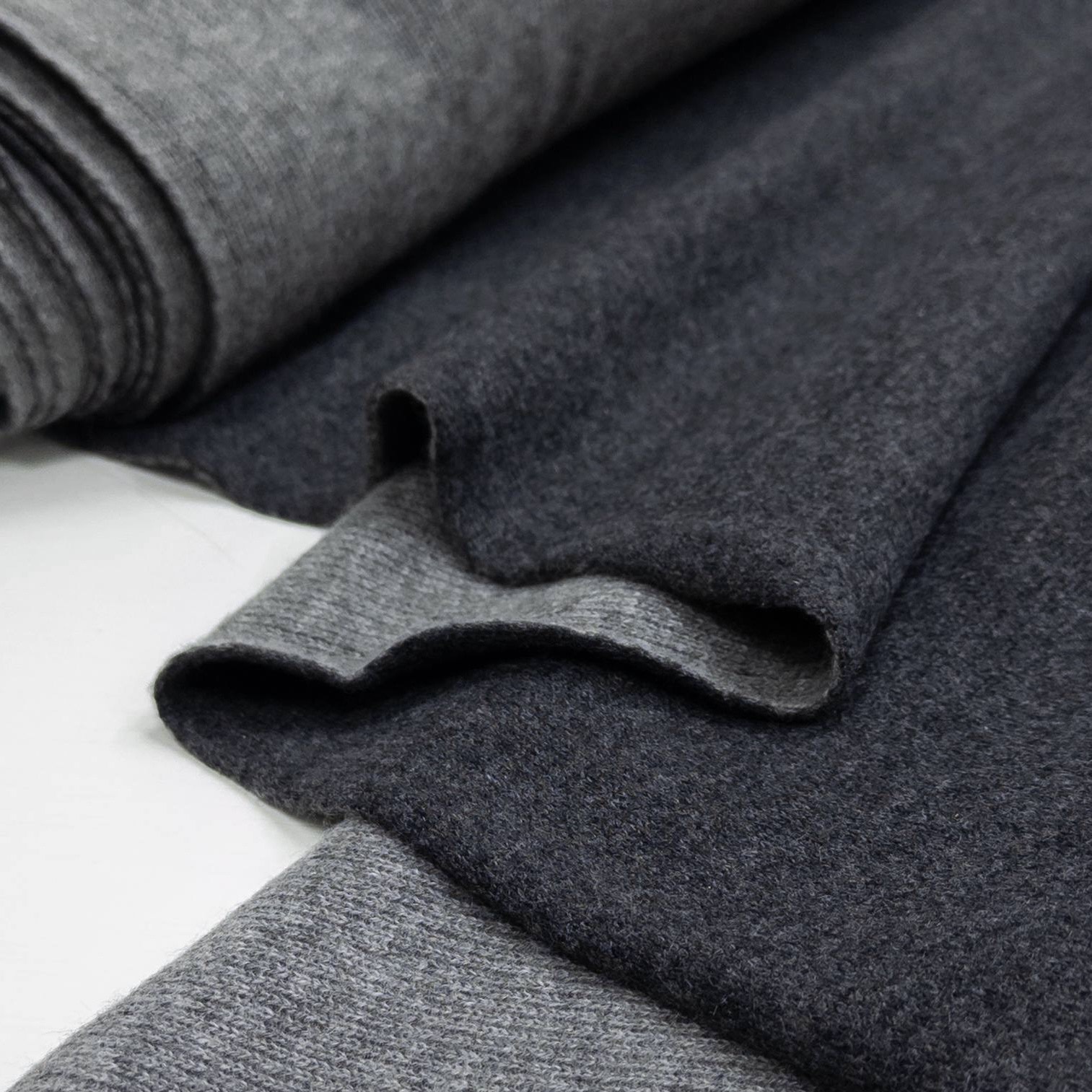 Трикотажное полотно Loro Piana