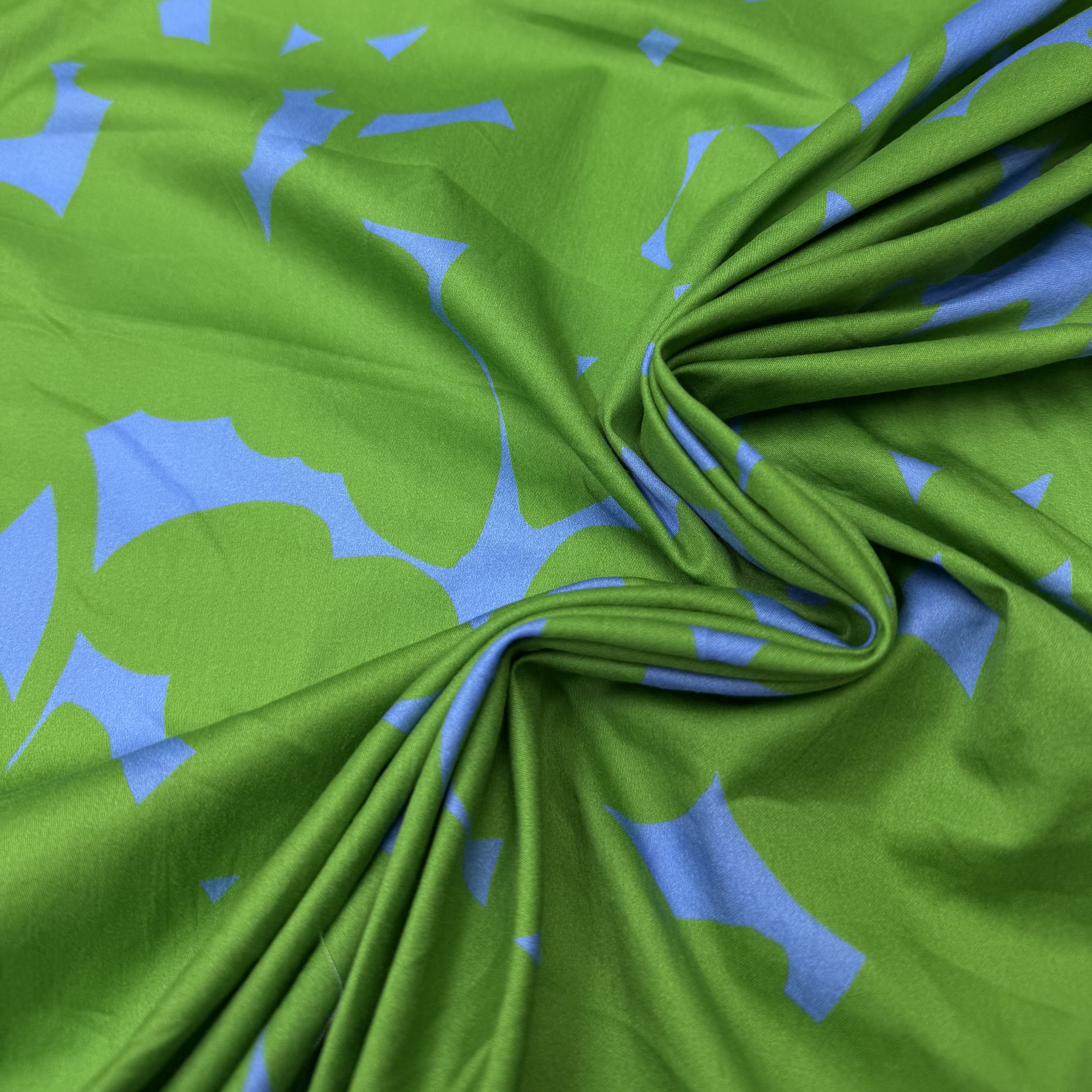 Плательная ткань