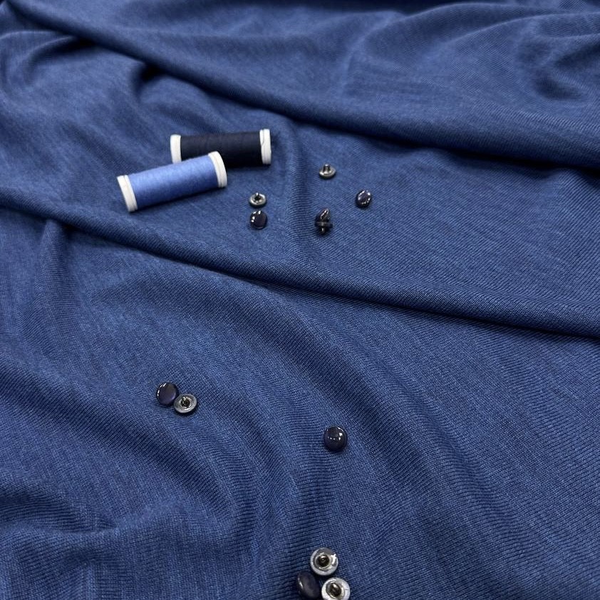 Трикотажное полотно Аньона , кашемир 57% шерсть 43% , шир 140