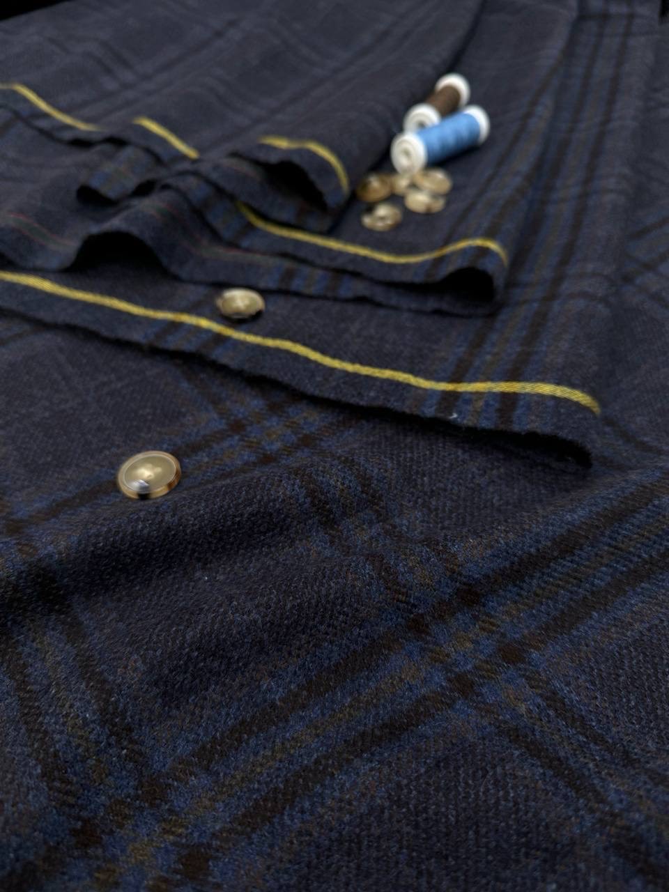 Костюмная Loro Piana