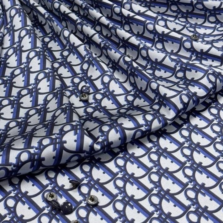 Плательная Dior