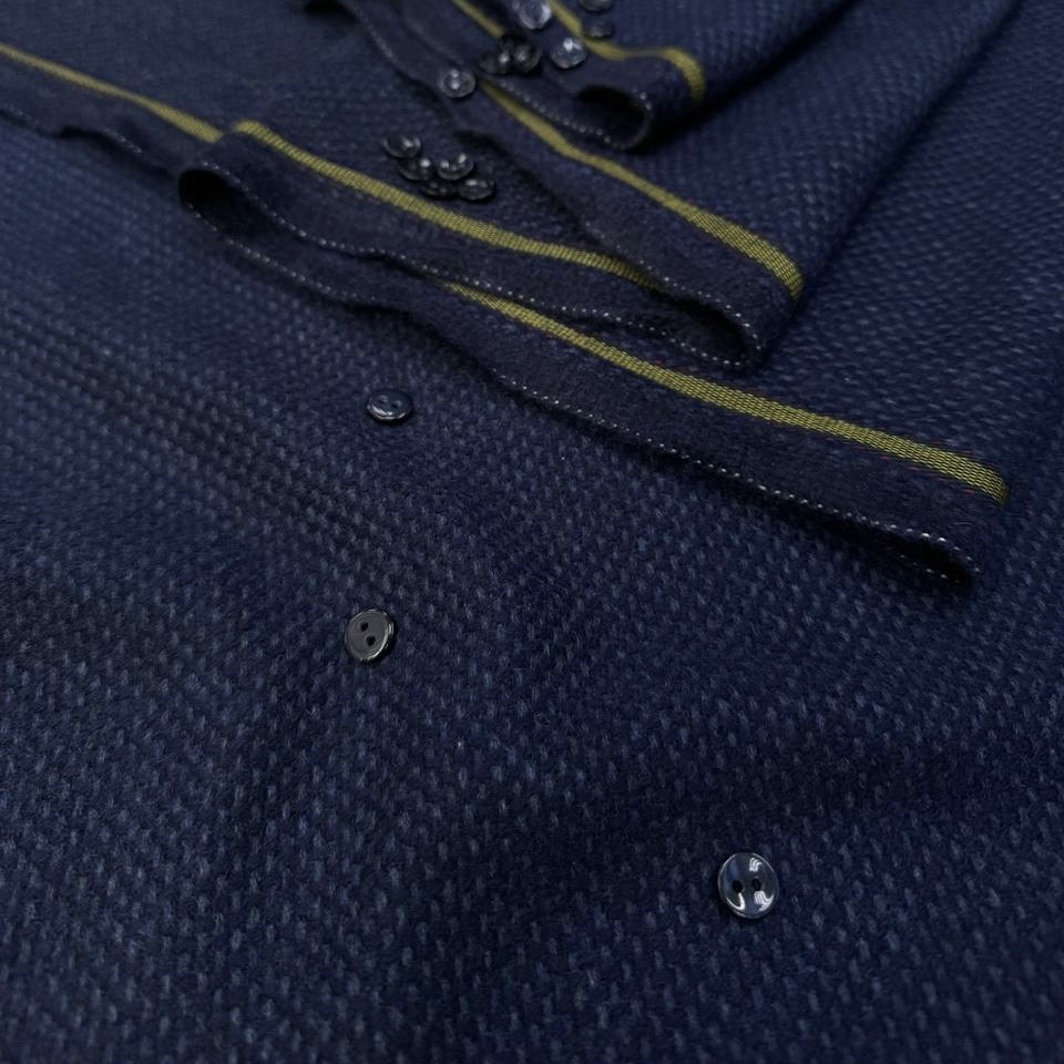 Костюмная Loro Piana