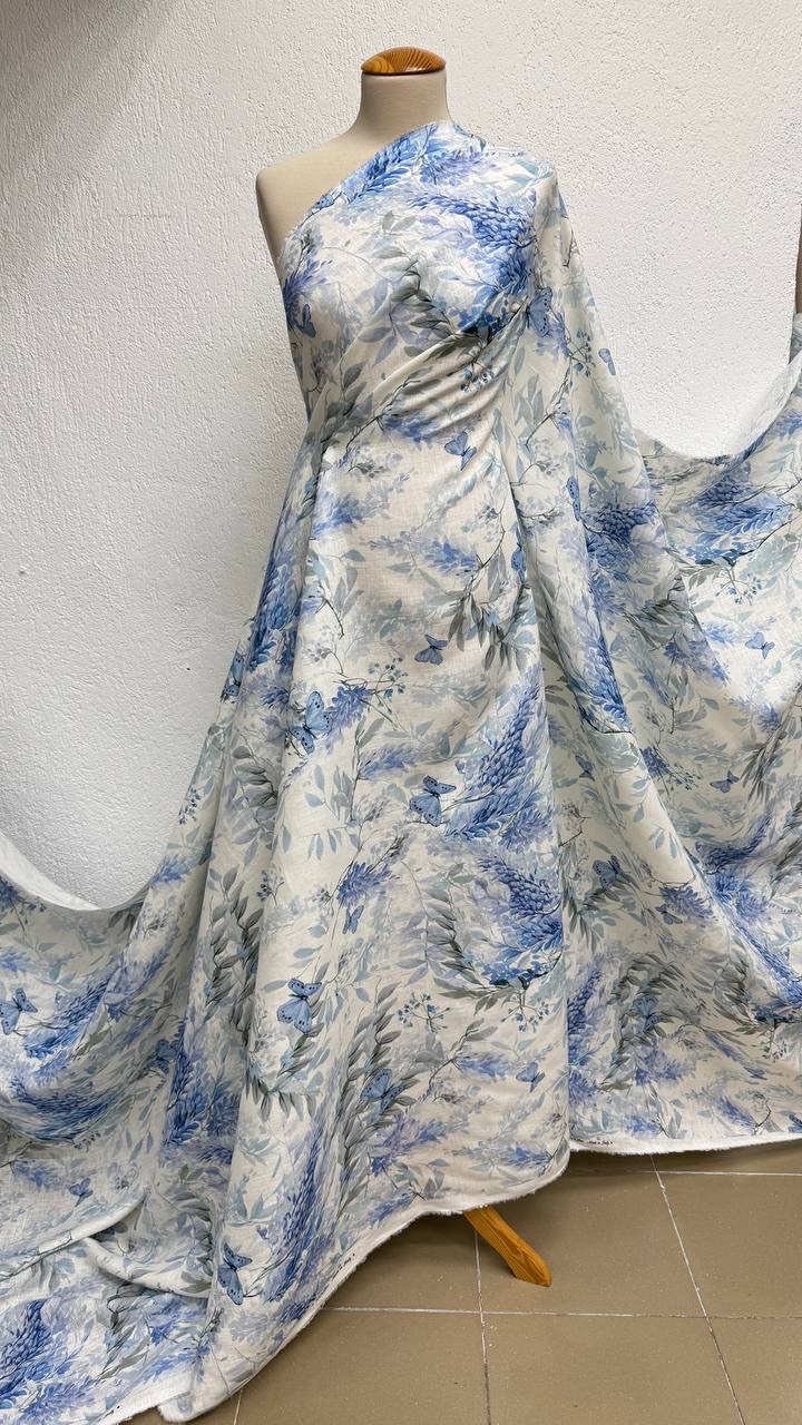 Плательная Zimmermann