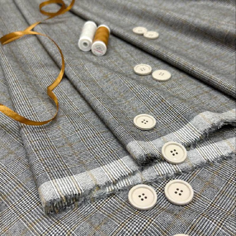 Костюмная Loro Piana