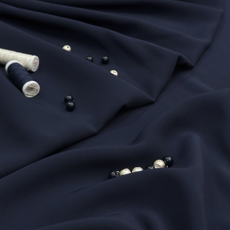 Плательная , вискоза эластан , шир 130