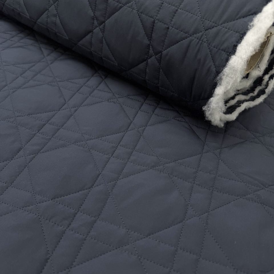 Стёганая курточная Dior