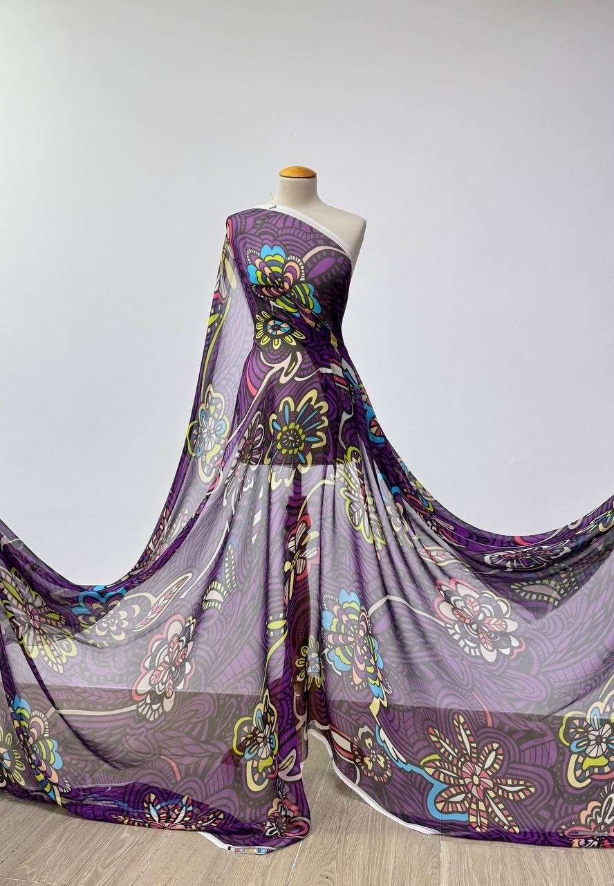 Плательная Missoni