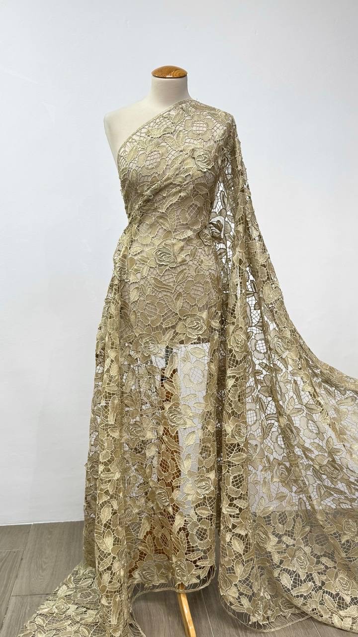 Кружевное полотно Dolce&Gabbana