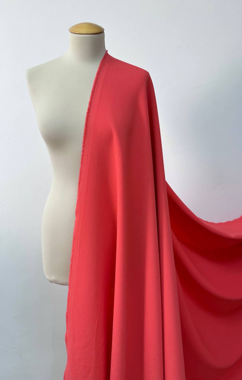 Костюмная двуслойная Valentino