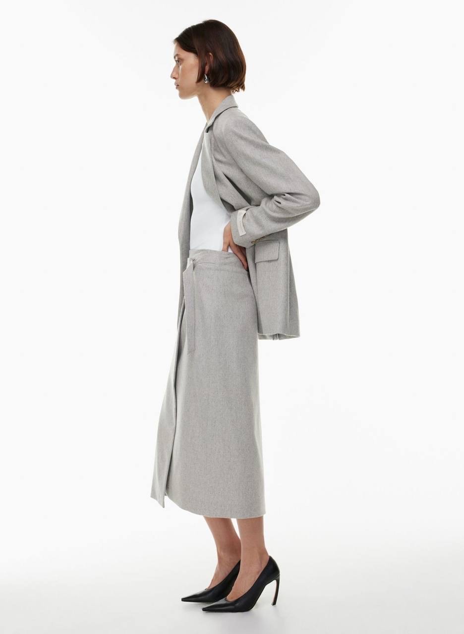 Костюмная Loro Piana