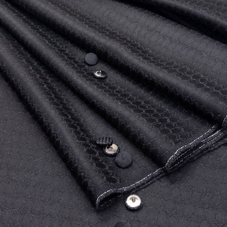 Жаккард, вискоза, шерсть, синволокно, шир 140