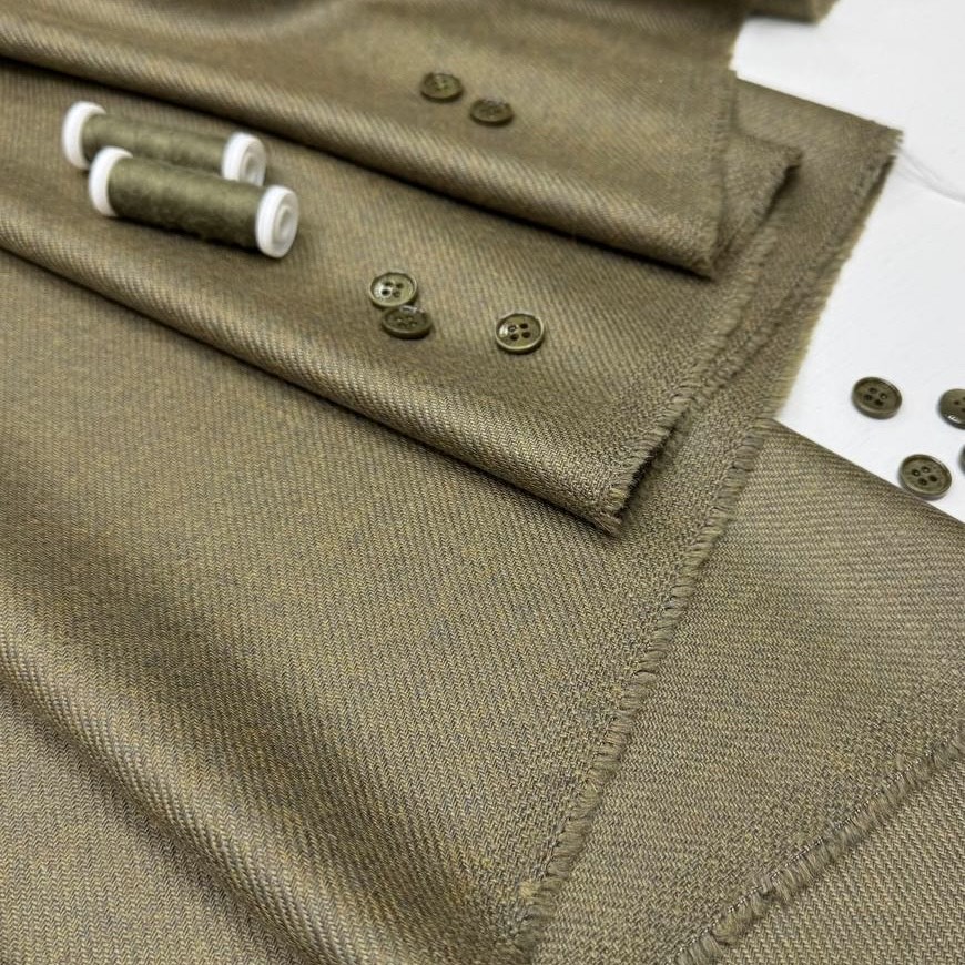 Костюмная ткань Loro Piana